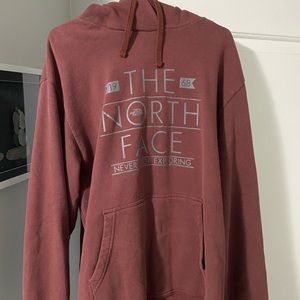 The North Face Hoodie